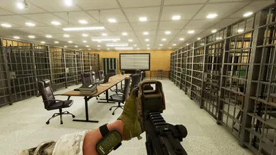 OPERATOR screenshot 3