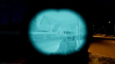 OPERATOR screenshot 15