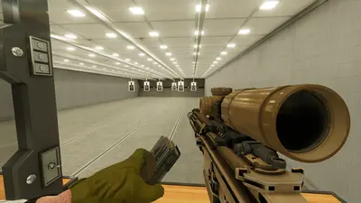 OPERATOR screenshot 22