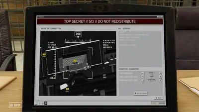 OPERATOR screenshot 6