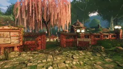 Garden Life: A Cozy Simulator screenshot 10
