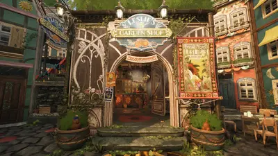 Garden Life: A Cozy Simulator screenshot 8