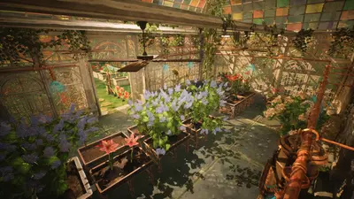 Garden Life: A Cozy Simulator screenshot 2