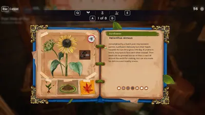 Garden Life: A Cozy Simulator screenshot 4
