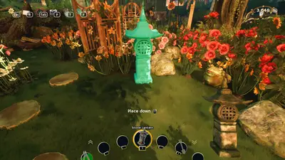 Garden Life: A Cozy Simulator screenshot 1