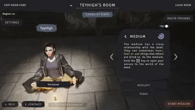 Remnant Records screenshot 1