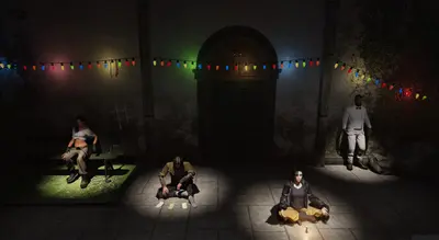 Remnant Records screenshot 6