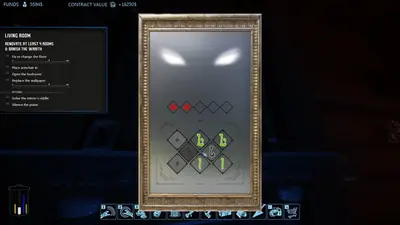 Haunted House Renovator screenshot 7