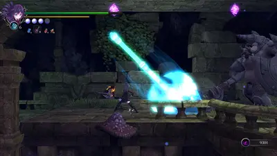HunterX screenshot 1