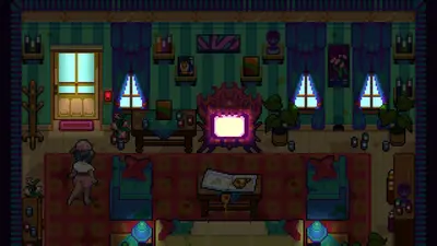 Dragon Sleuth Brittany screenshot 9