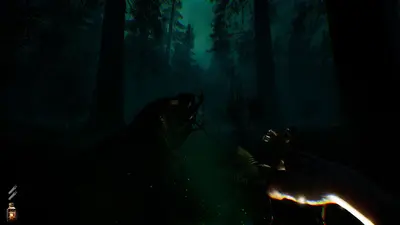 Eresys screenshot 3
