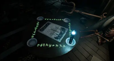 Eresys screenshot 14