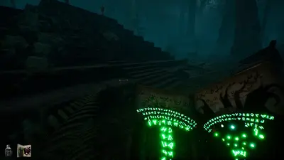 Eresys screenshot 9