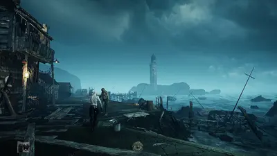 Eresys screenshot 2