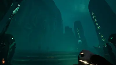 Eresys screenshot 12