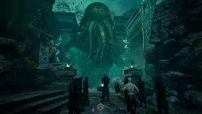 Eresys screenshot 4