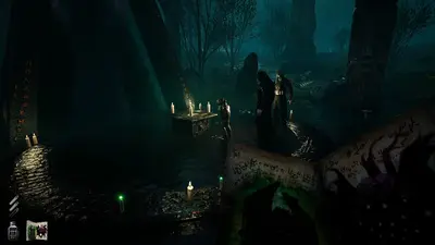 Eresys screenshot 7