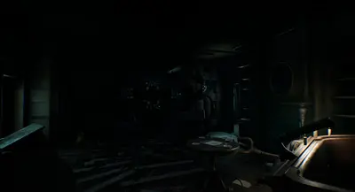 Eresys screenshot 13