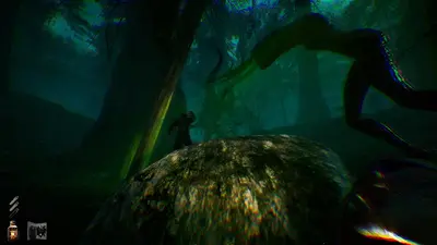 Eresys screenshot 1