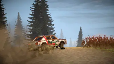 FUMES screenshot 11