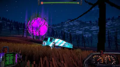 FUMES screenshot 16