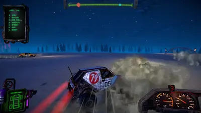 FUMES screenshot 7
