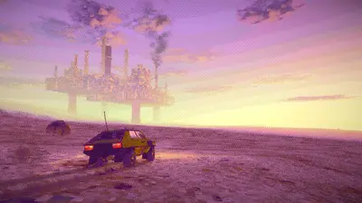 FUMES screenshot 4