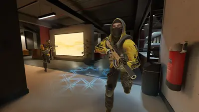 Breachers™ screenshot 7