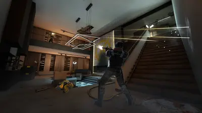 Breachers™ screenshot 4