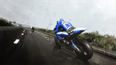 TT Isle Of Man: Ride on the Edge 3 screenshot 3