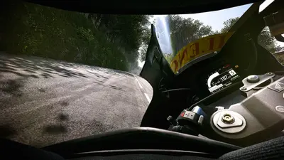 TT Isle Of Man: Ride on the Edge 3 screenshot 7