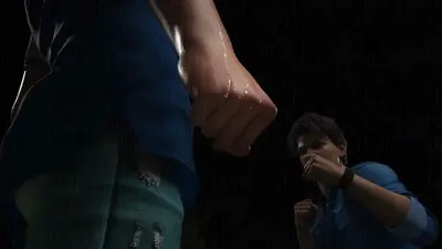 College Kings 2 - Episode 1 screenshot 3