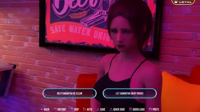College Kings 2 - Episode 1 screenshot 10