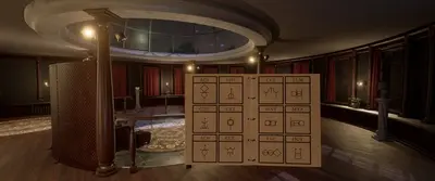 Escape Memoirs: Mansion Heist screenshot 5