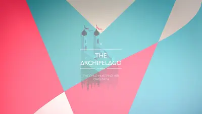 Monument Valley 2 screenshot 7