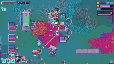 Prospector screenshot 6