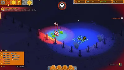Horticular: Build a Garden, Attract Wildlife screenshot 3