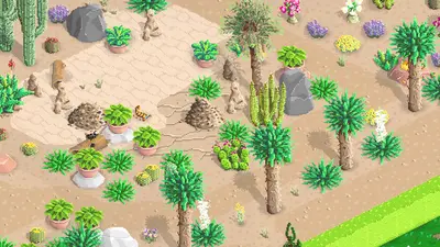 Horticular: Build a Garden, Attract Wildlife screenshot 26