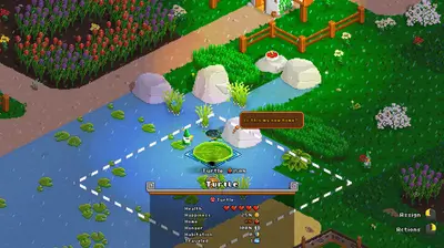 Horticular: Build a Garden, Attract Wildlife screenshot 18
