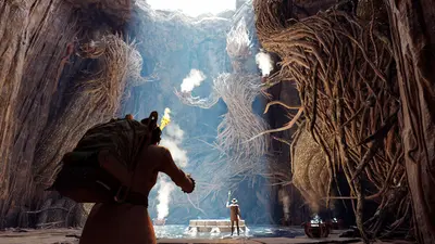 Nightingale screenshot 4