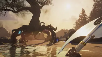 Nightingale screenshot 13