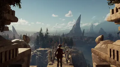 Nightingale screenshot 7