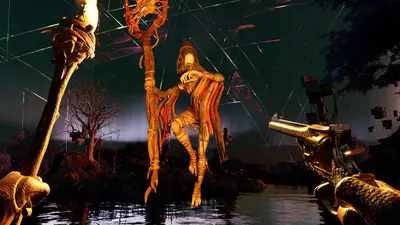Nightingale screenshot 14