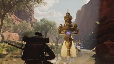 Nightingale screenshot 12