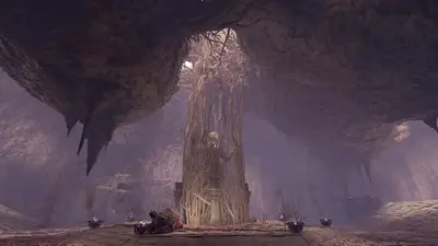 Nightingale screenshot 6