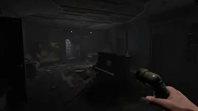 Demonologist screenshot 12