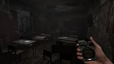 Demonologist screenshot 7