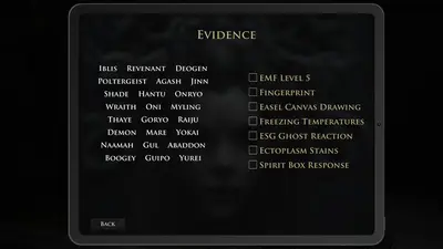 Demonologist screenshot 3