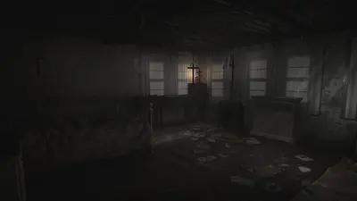 Demonologist screenshot 1