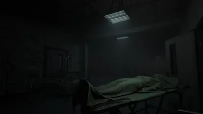 Demonologist screenshot 6